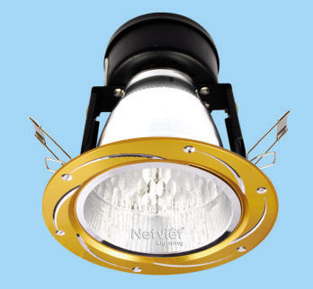 Đèn Downlight