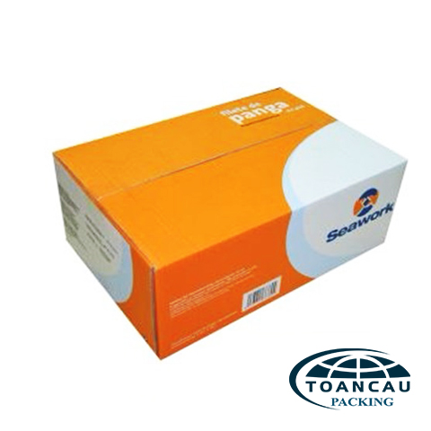 Hộp carton 3 lớp in offset
