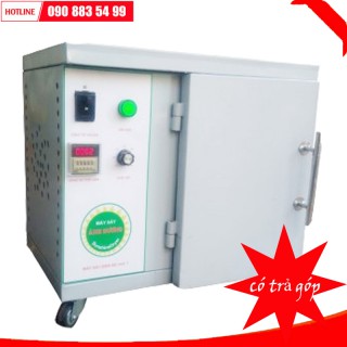 Máy sấy nông sản
