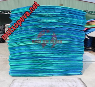 Mút xốp EVA lót sàn