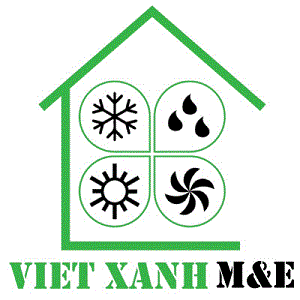 Green Viet Refrigeration Electrical Mechanic Co., Ltd logo