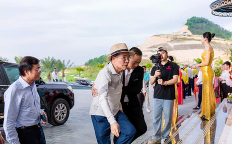 Bảo vệ yếu nhân