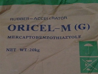 Chất xúc tiến M