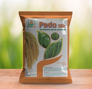 Phân Bón Vi Lượng Suppler Pado Silic