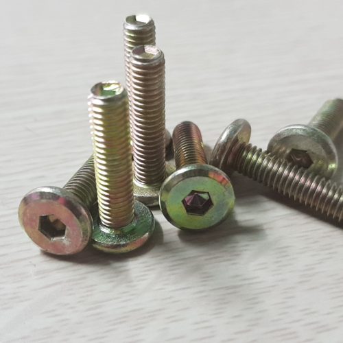 Vít chống trộm