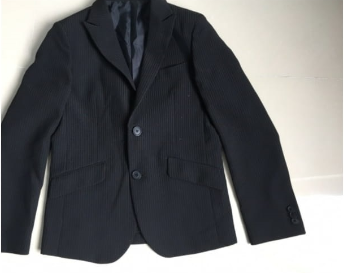 Áo vest trẻ em