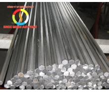Lục giác inox