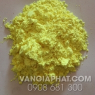 Bột tẩy trắng nhựa