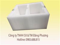Khay định hình xốp PE Foam
