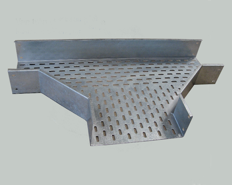 Ngã 3 khay cáp