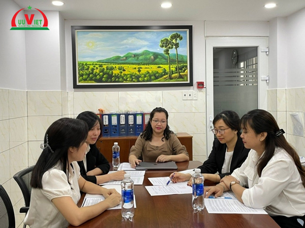 Dịch vụ quyết toán thuế cuối năm