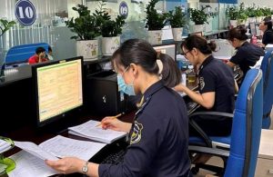 Dịch Vụ Xuất Nhập Khẩu Tại Chi Cục Hải Quan Khu Chế Xuất Long Bình 47XE