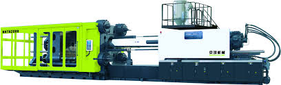 Máy ép nhựa