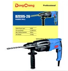 Khoan Bê Tông Dongcheng DZC05-26B