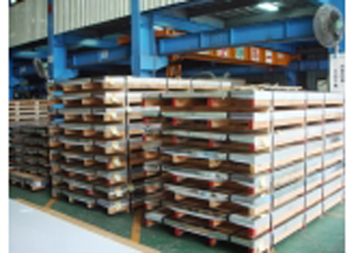 Inox tấm