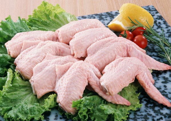 Cánh gà