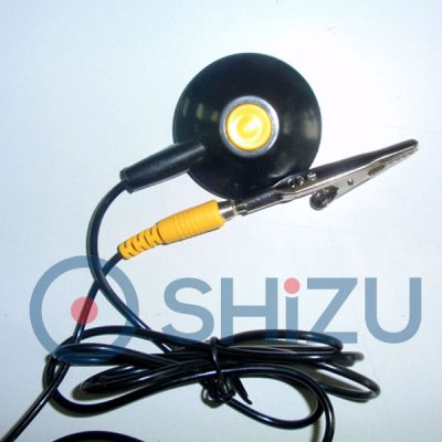 Dây tiếp đất chống tĩnh điện