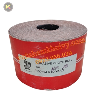 Nhám cuộn con ó