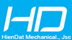 Khuôn Mẫu Nguyễn Hiền Đạt - Công Ty TNHH Một Thành Viên Nguyễn Hiền Đạt logo