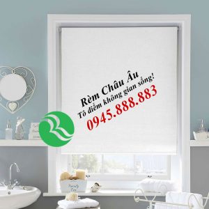 Rèm cuốn lưới