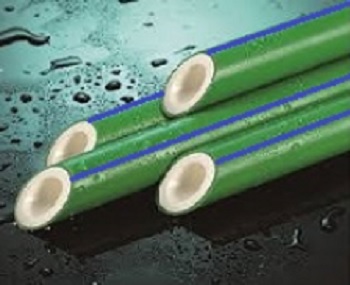 Ống hàn nhiệt PP-R PN25