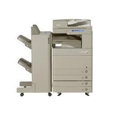 Máy photocopy Canon