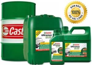 Dầu thủy lực Castrol