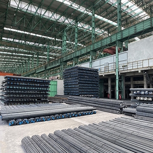 Thép Tròn Hợp Kim