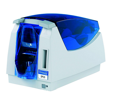 Máy In Thẻ Datacard