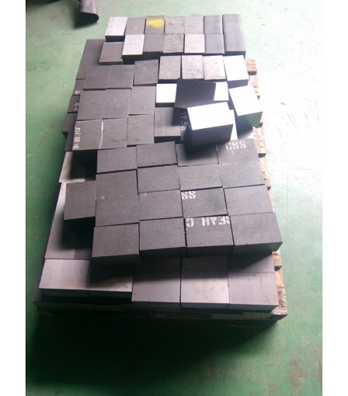 Thép khuôn nhựa K2316