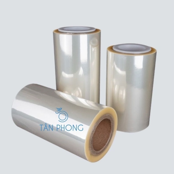 Màng nhựa PVC