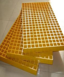 Tấm sàn FRP composite
