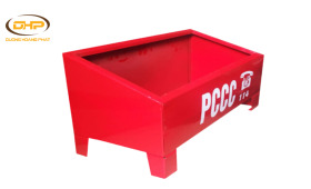 Kệ bình chữa cháy