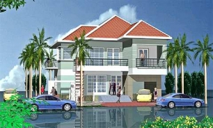 Khu đô thị Phú Mỹ An