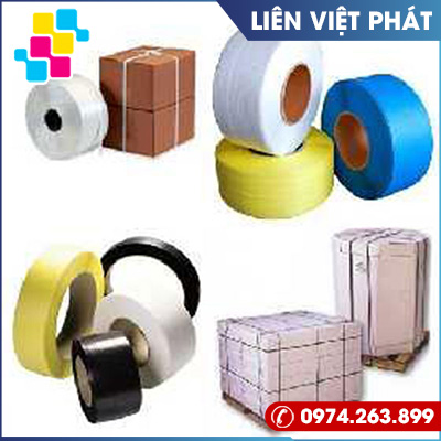 Dây đai niềng thùng