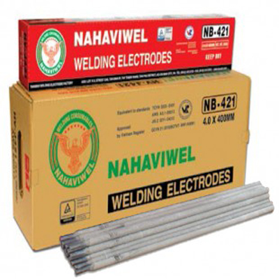 Que hàn điện Nahaviwel NB-421