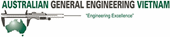 AGE VN Sheet Metal Processing - Australian General Engineering Viet Nam Joint Stock Company logo