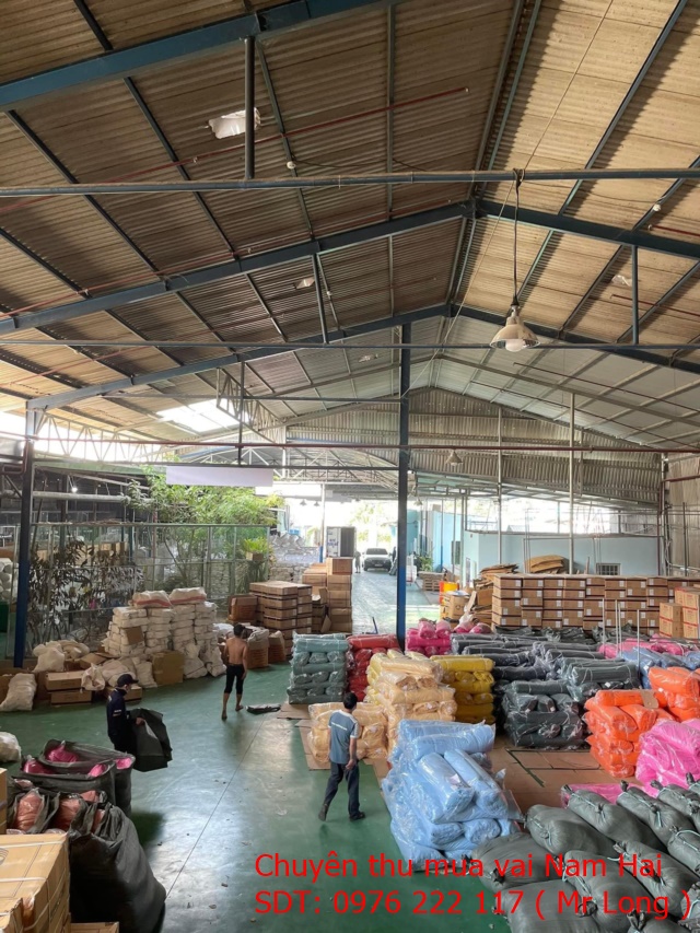 Thu mua thanh lý công ty