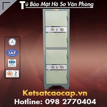 Kệ Lưu Trữ Hồ Sơ