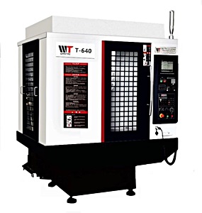 Máy Khoan Taro CNC