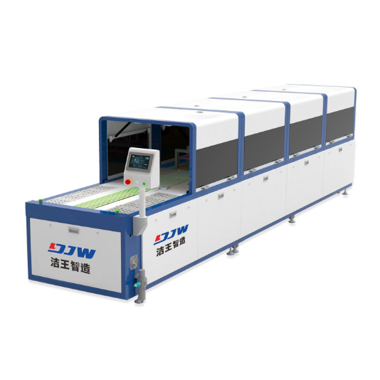 Máy gấp và đóng gói tự động