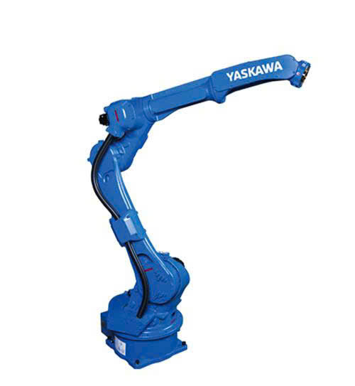 Robot hàn Yaskawa
