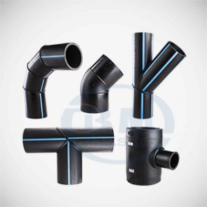 Phụ kiện HDPE Bình Minh