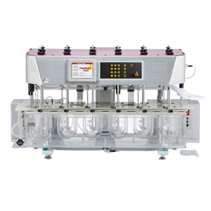 Máy Thử Độ Hoà Tan 12 Cốc PTWS 1220