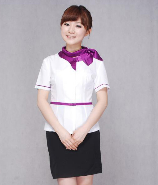 Đồng phục nhà hàng