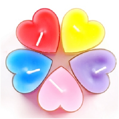 Nến đèn trà cao cấp