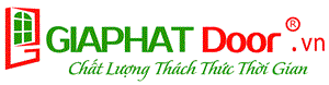 Gia Huy Door - Saigondoor Group Corporation logo