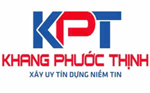 Vận Chuyển Xe Cơ Giới Khang Phước Thịnh - Công Ty Trách Nhiệm Hữu Hạn Thương Mại Dịch Vụ Khang Phước Thịnh logo