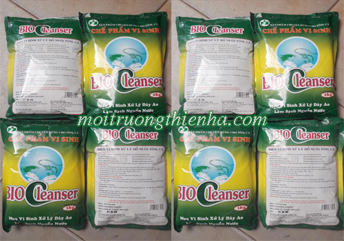 Bio Cleanser