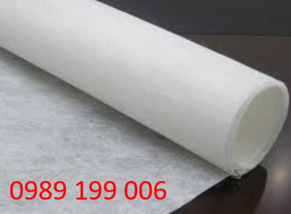 Giấy lọc nước